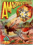 Amazing Stories Dicembre 1928 - JPG, 18Kb