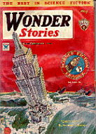 Wonder Stories Maggio 1934 - JPG, 15Kb