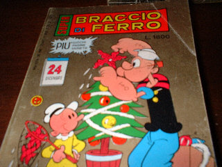 Strega