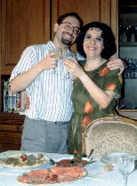 Luigi e Marina - JPG, 10Kb