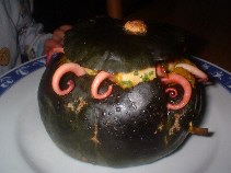 Mostro delle Paludi VCenusiane