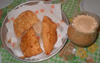 Panzarotti