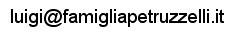 luigiabc123 chiocciolina famigliapetruzzelli punto it